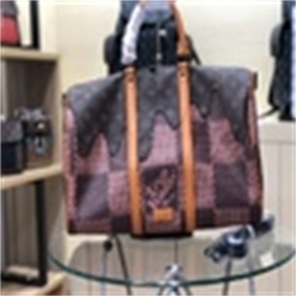 

m40360 classic bag men messenger crossbody bags shoulder bags business bags pouches pqmi, Red;black