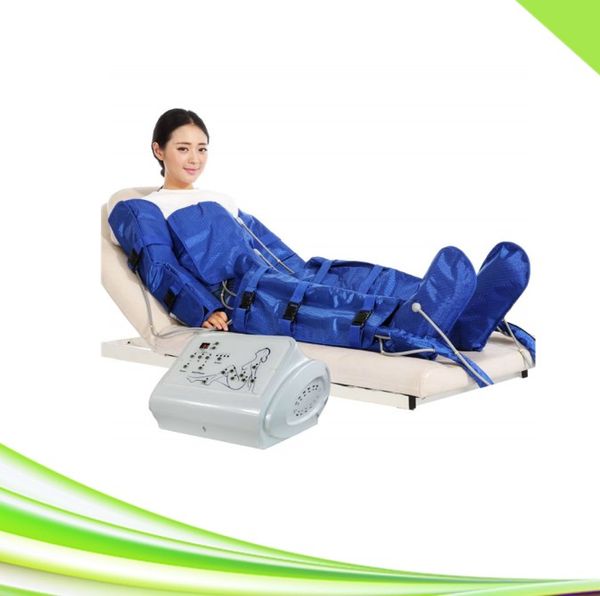 

salon spa use pressoterapia presoterapia slimming pressotherapy lymphatic drainage massage device
