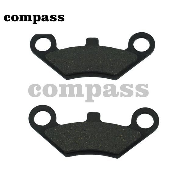 

motorcycle brakes parts front brake pads for cf moto 500cc cfmoto 500 cf500 cf600 600cc x5 x6 x8 atv utv 4 x quad bike