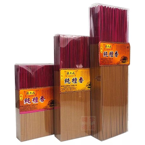 

fragrance lamps chinese incense natural handmade buddhist meditation healing from sticks with sandalwood smoke free