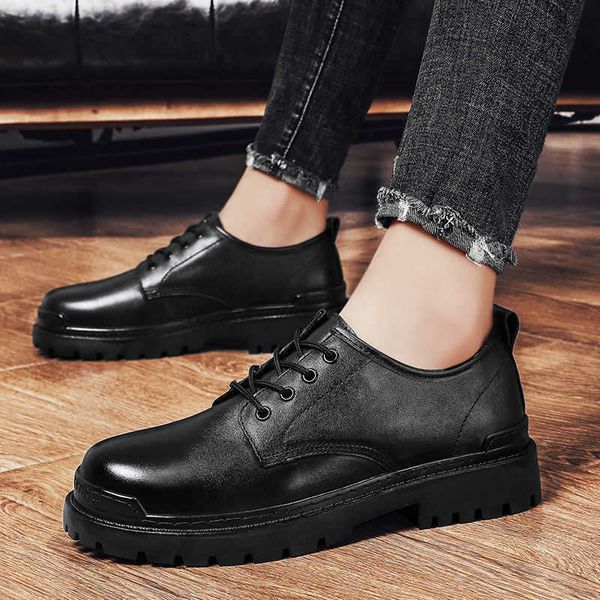 

tangzuo 093 casual leather sho, 100 yuan, 38-45,