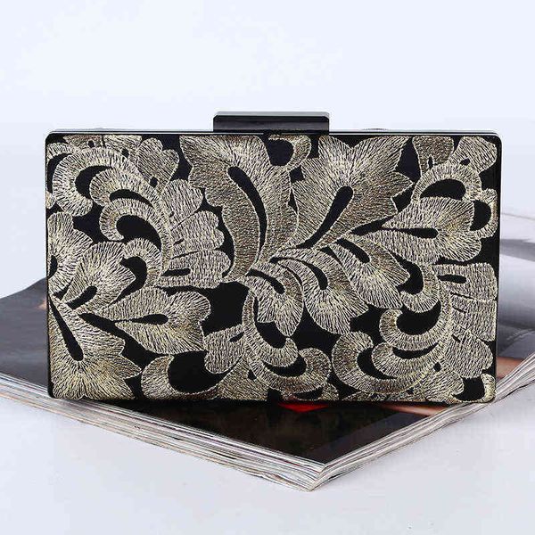 

dinner bag embroidery handmade cheongsam evening bag classic banquet
