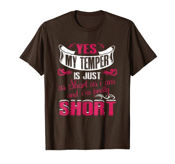 

Yes My Temper Is Just As I Am I'm Pretty Short, Mainly pictures