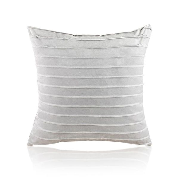 

cushion/decorative pillow velvet cushion cover 45x45cm grey/pink/beige covers for cushions home decor retro modern nordic throw