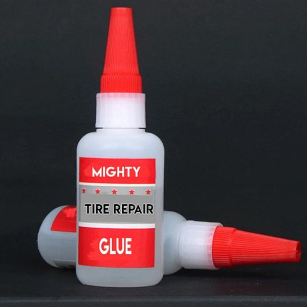 

automotive repair kits mighty tire glue tyre puncture sealant car patch 30ml tool tools accessories