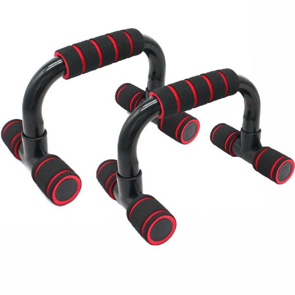 Push up Bar Stands Manusear Treino para Home Gym Viajando Fitness Muscle, Pull ups Treinamento de força x0524