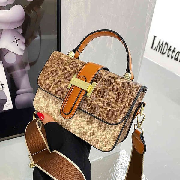 

luxury handbags fashion contrast color portable women's new fashion summer foreign style messenger bag broadband one shoulder small