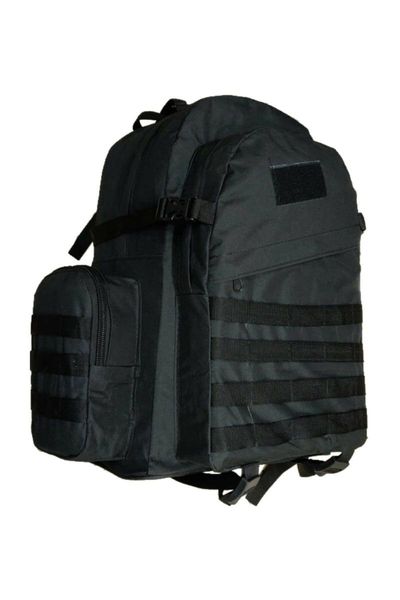 

outdoor bags military mountaineer camping treking tactical backpack 35 lt khaki molle sports bag climbing mountaineering hik