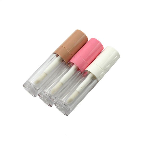 

6.5ml empty lip gloss tubes makeup bottles for daily use makeup accessories