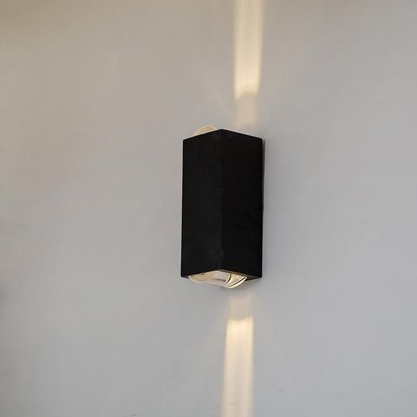 

wall lamp modern led crystal industrial decor luminaria nicho de parede home deco bedroom