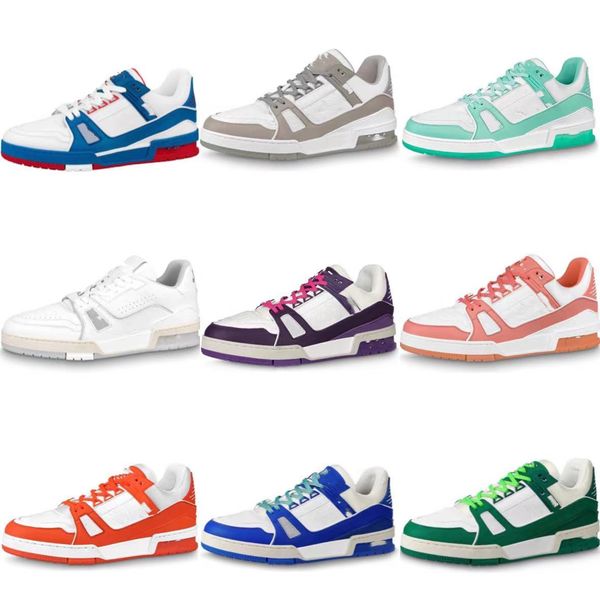 

runner sneakers men's basketball shoes ts with box 1a7s54 sports