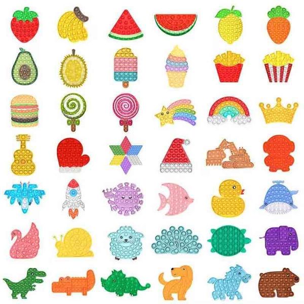 

new anti rat pioneer decompression toys color mental arithmetic board games children's parent child interaction fun