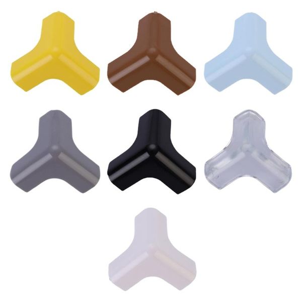 

window stickers hxbc 5pcs baby safe corner protector proofing guards adhesive table cover