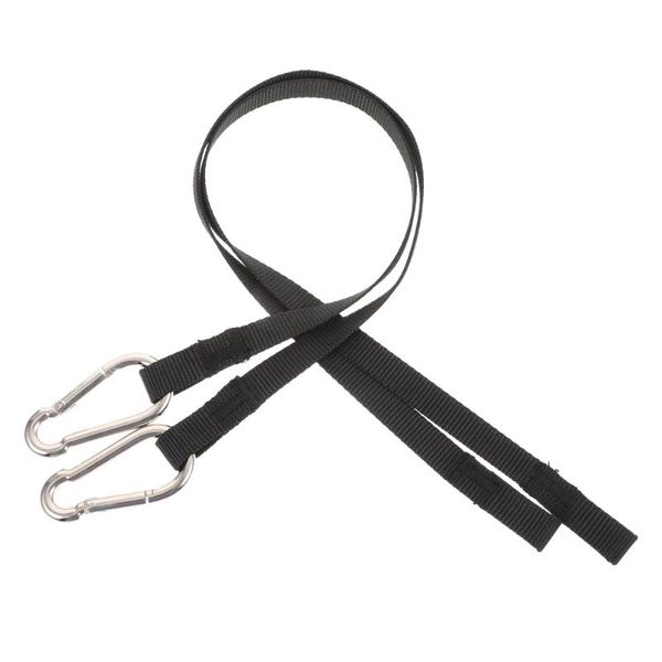

resistance bands 2pcs down cables gym handles attachment rope cable machines extension ropes
