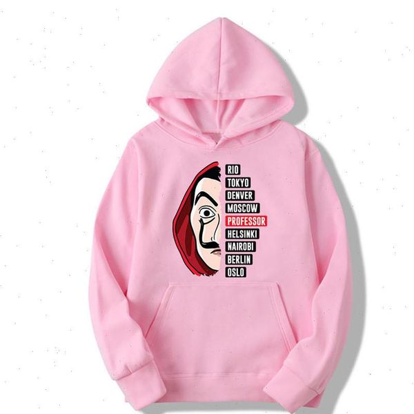 

letter print casual fashion womens hoodies loose autumn winter warm pullover plus size, Black