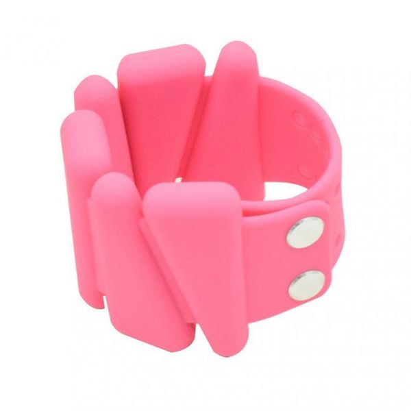 

summer weight-bearing wristband adjustable silicone arm training sports tools body building weight loss fitness equipment accessories