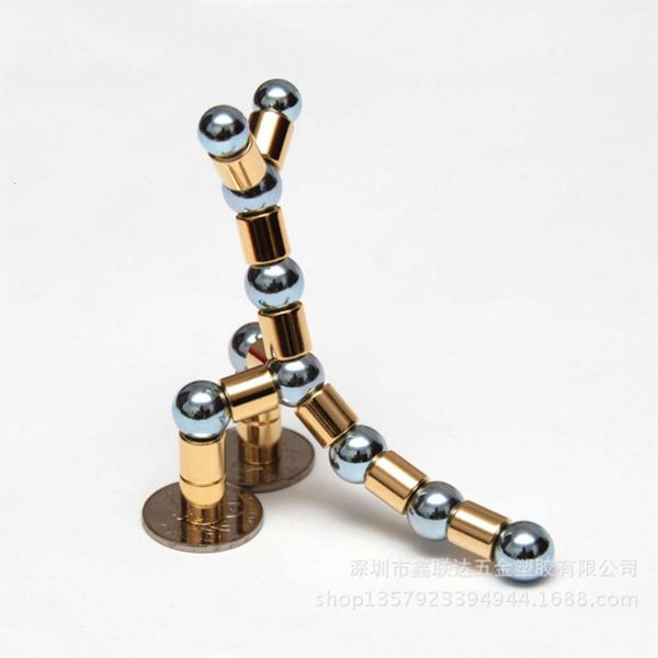 

the pen magnetic touch capacitor magnetic metal neutral creative gift pen