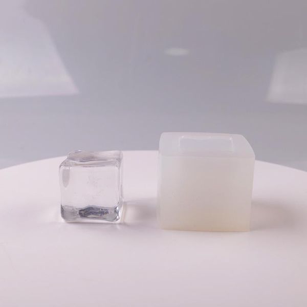 

craft tools candle ice cube silicone mold diy molds making soap