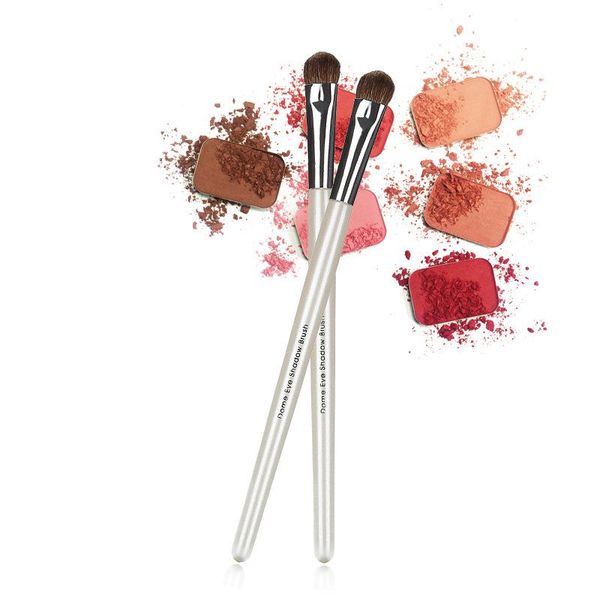 

makeup brushes hzhan style nose shadow brush single pony hair eye portable type blending beauty