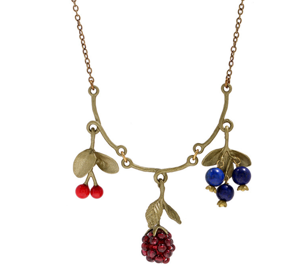 

earrings & necklace csxjd 2021 products design hand-woven plant women's jewelry, Silver
