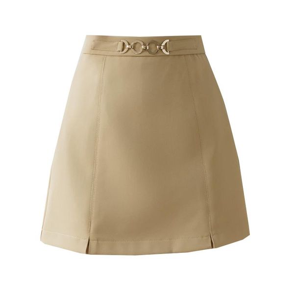 

skirts wholesale 2021 spring summer fashion women skirt woman female party kawaii cute mini korean style, Black