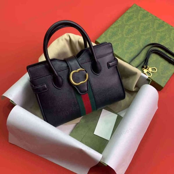 

matching box designer women's marmont two-color one-shoulder messenger bag size 25*19*11cm