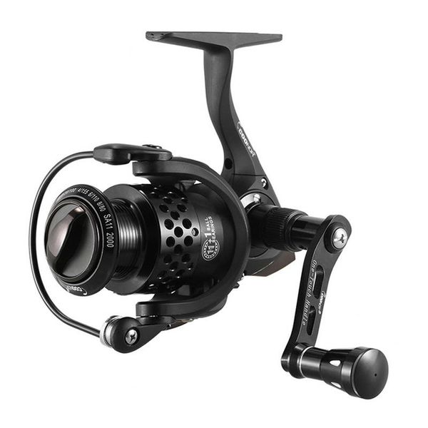 

fishing vessels, all-metal xian bei wheel spinning reel sea rod rock bait casting baitcasting reels