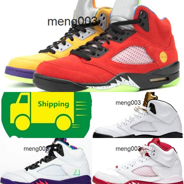 

sketball shoes 5 5s what the fire red ducks grape island green white cement mens trainers sneakers sports runnersc60olfki