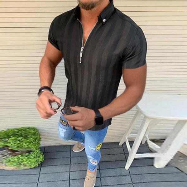 

men's t-shirts men clothing 2021 spring summer european american casual slim short-sleeved t-shirt top, White;black