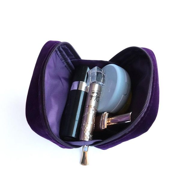

cosmetic bags & cases beauty transparent bag with pocket