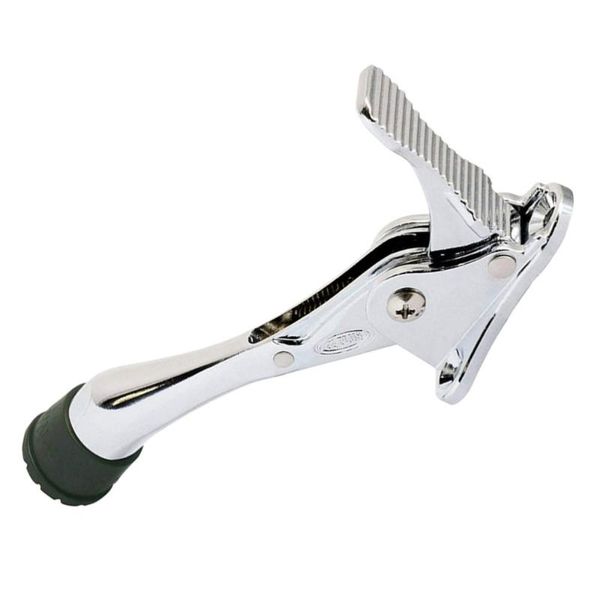 

easy step door ser spring loaded holder rubber stand catches & closers