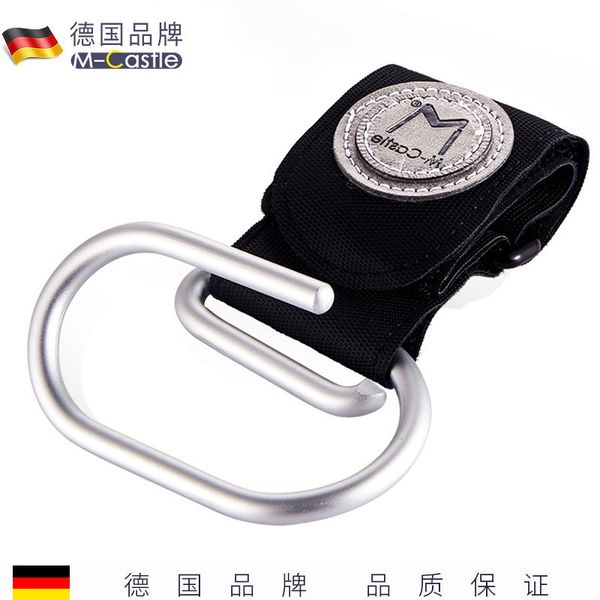 

german m-castle cart 360 degree mommy bag hook mother and baby products