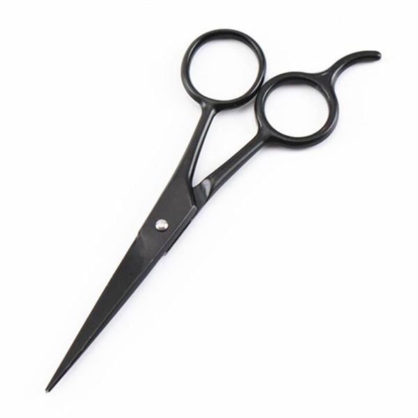

hair scissors 4'' barber hairdressing japanese hairdresser razor haircut kit professional clippers