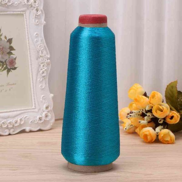 

1 pc sewing machine kegel threads polyester overlocking all purpose 20 colors