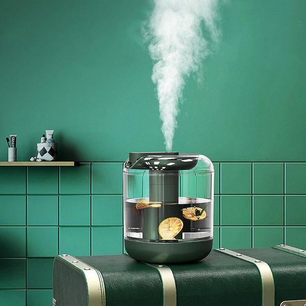 

humidifiers humidifier wireless essential oil diffuser home