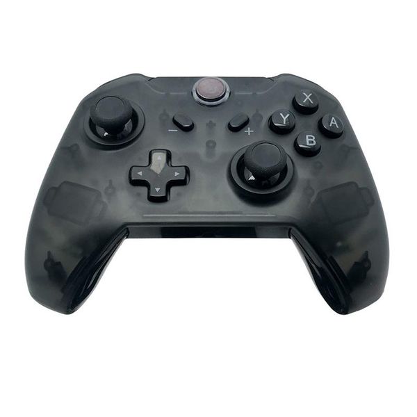 

game controllers & joysticks wireless bluetooth gamepad for switch controller joystick console pro lite/ps3/pc/android