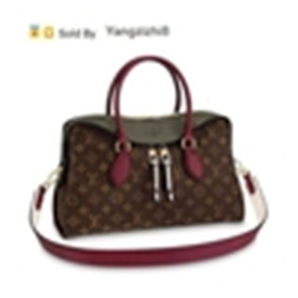 

yangzizhi8 handbags m43794 tuileries women 2019 iconic bags handles shoulder bags totes cross body bag clutches evening, Black;red