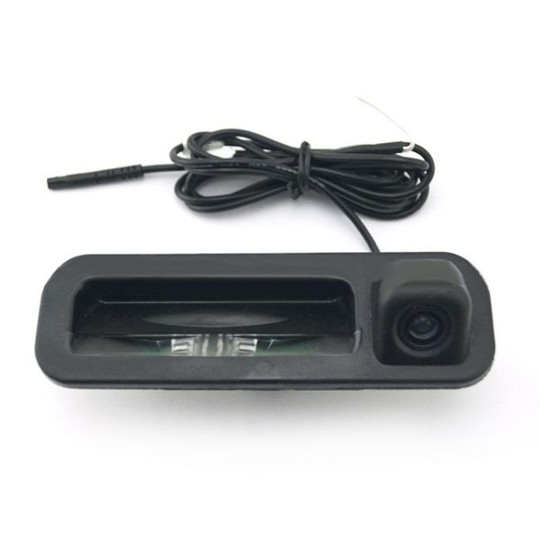 

car rear view cameras& parking sensors ccd camera for focus hatchback / sedan 2012 2013 auto backup cameras reverse vehicle