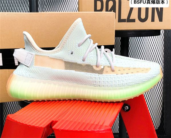 

yee2y west v2 slippers sneaker for women men basketball football soccer sports run gym shoes indoor outdoor use climbing to9y, Black