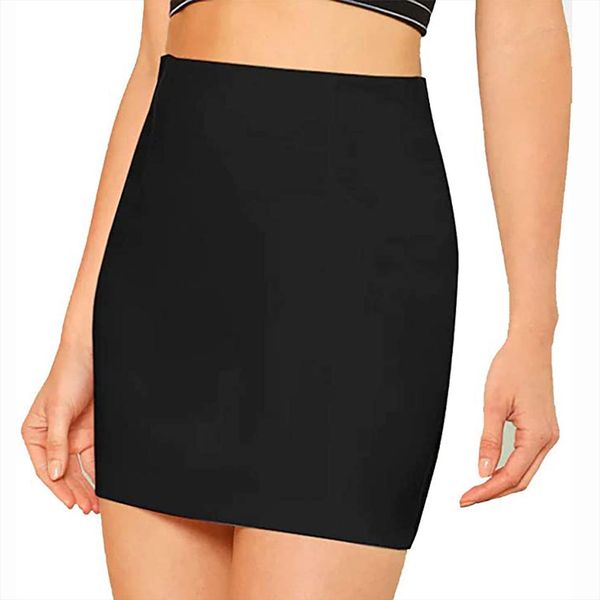 

fashion ol formal black pencil women skirts high waist casual business office lady bodycon work wear package hip p2