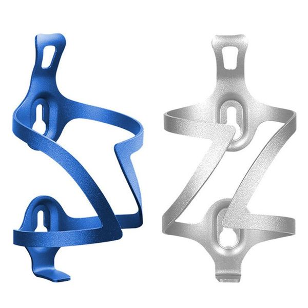

bicycle bottle holder accessories road bike cycling water aluminum alloy cup bottles & cages