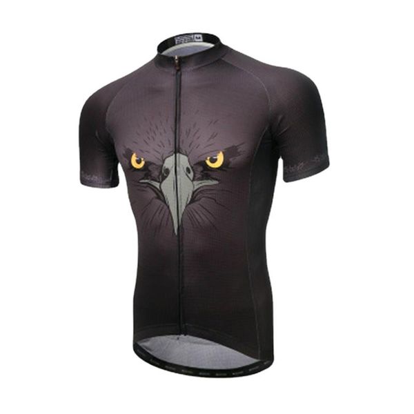 

racing jackets muitiple style bicycle jersey women cycling jerseys men mtb bike clothing team shirts short sleeve cloth shirt, Black;red