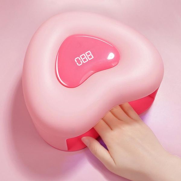 

nail dryers 180w art lamp uv led nails dryer gel polish curing light manicure tool machine