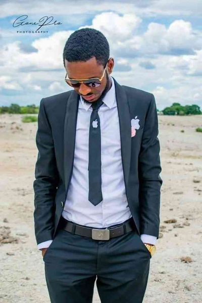 

men's suits & blazers slim fit last coat designer pant men wedding host stage performance white black jflq