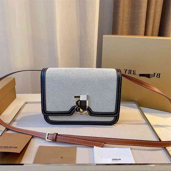 

handbagbabaoli canvas postman bag new fashion women's classicgg bag