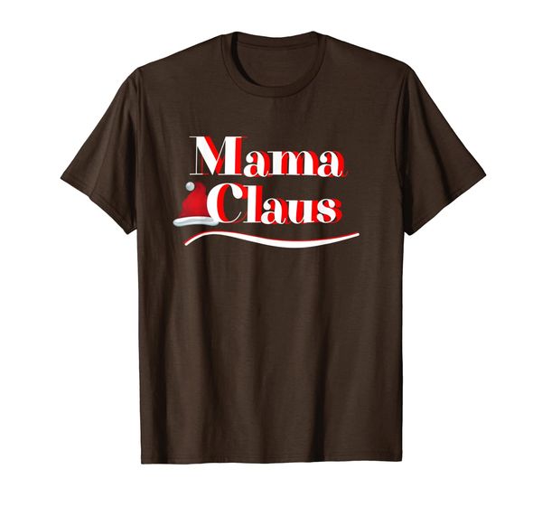 

santa shirt costume claus cool father dress like papa noel, White;black