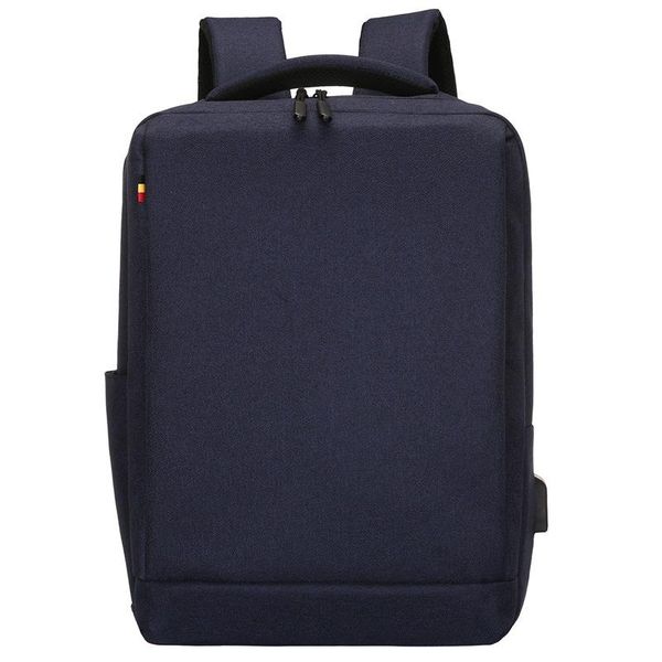

backpack 2021 business men casual travel fashion schoolbag 15.6-inch lapbag for designer backpacks