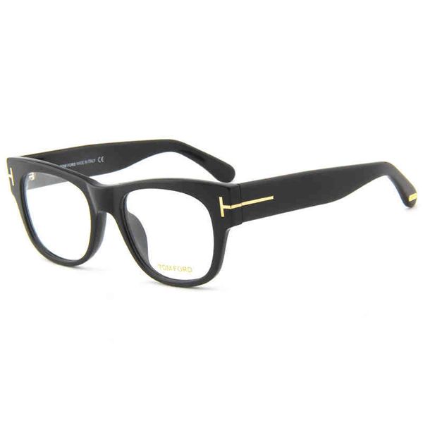 

2022 factory wholesale plate glasses thick leg large frame shenzhen, White;black