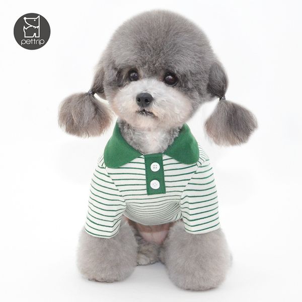 

autumn dog cloth pet teddy bomei cat