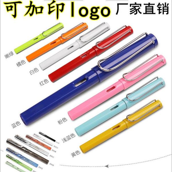 

bag ink for gift of zhengzi color student pen calligraphy practice company